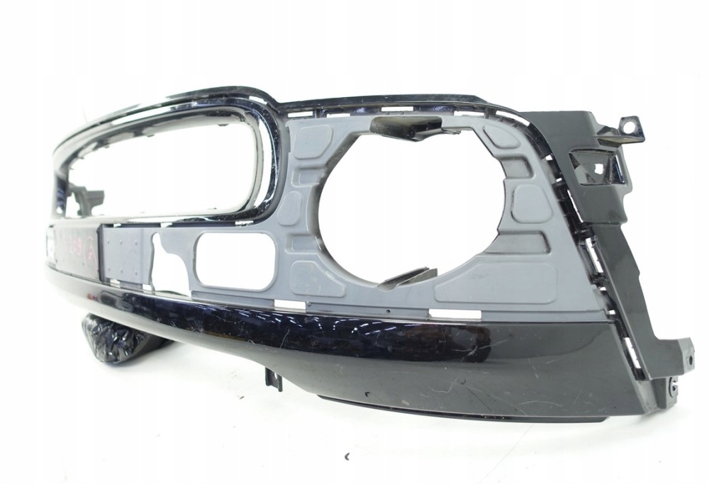 фото №5, Бампер перед передний mini cooper r56 7147840