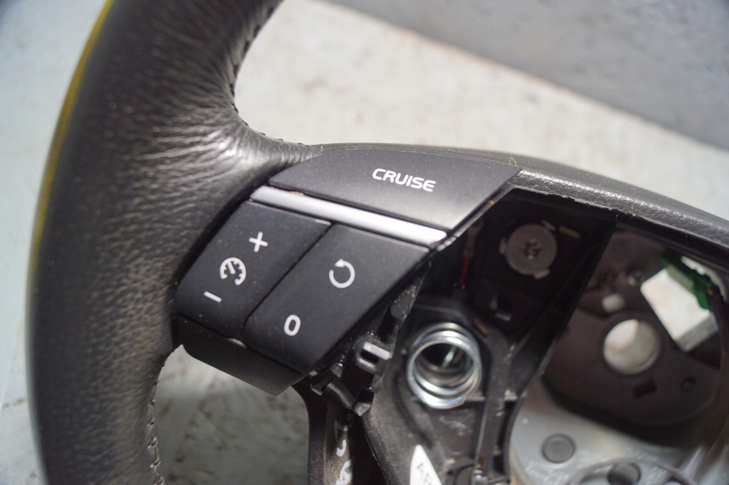 фото №8, Повітропровід volvo xc90 i