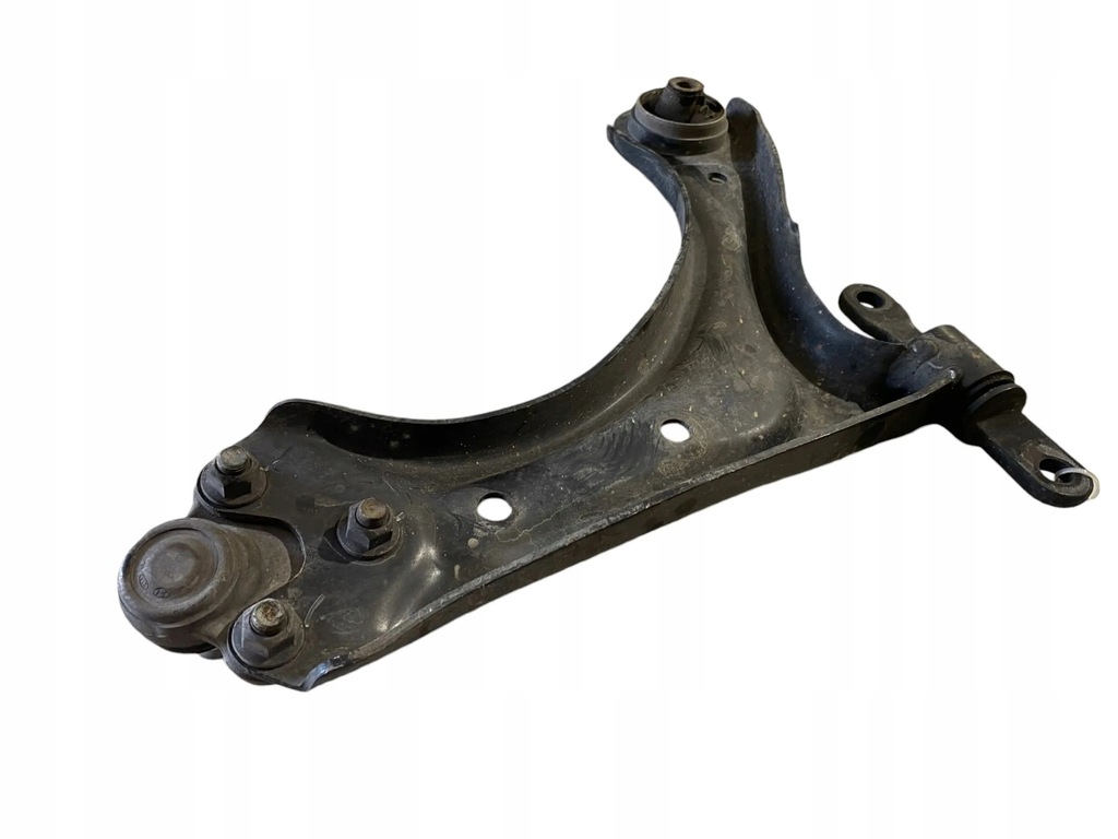 фото №8, Hyundai tucson iv nx4 2022 нижний рычаг передний