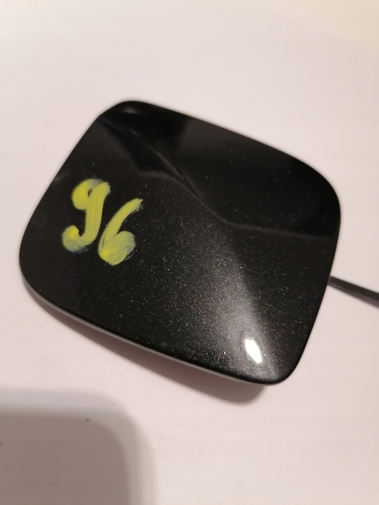 фото №1, Bmw 1 f20 f21 lift заглушка перед 7371725