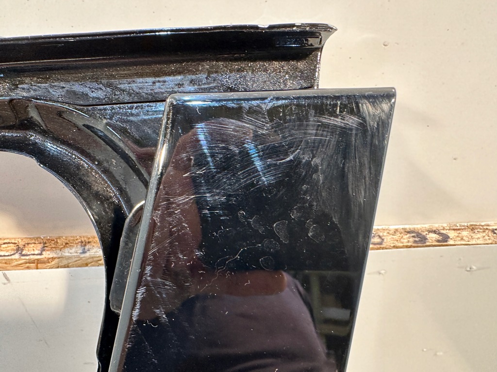 фото №13, Kia sorento iii двері лівий перед передні ліва