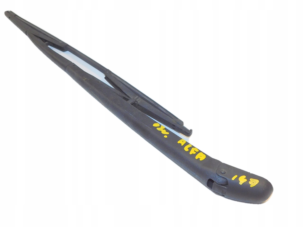 фото №1, Alfa romeo 147 2002r 3d важіль двірники задня