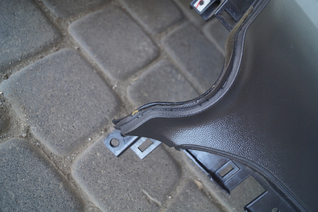 фото №4, Приборная панель консоль подушки безопасности натяжители opel antara eu