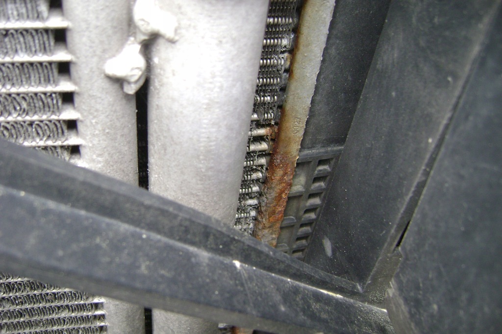 фото №9, Skoda octavia iii 1.6 tdi - pas передній kompletny