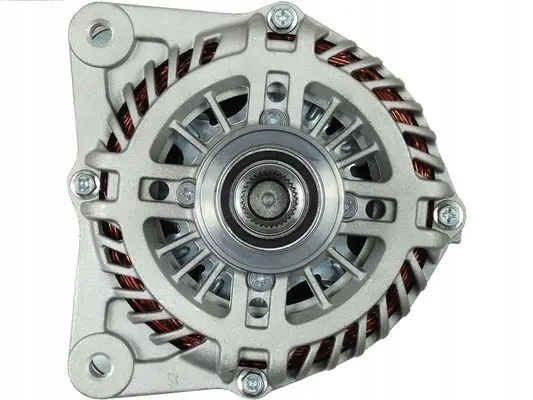 Купить Генератор 150a a5097 as-pl nissan qashqai x-trail