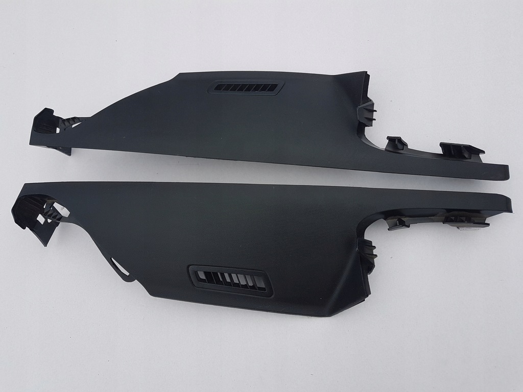 фото №1, Galaxy mk4 защита обивка правая em2b-u035r