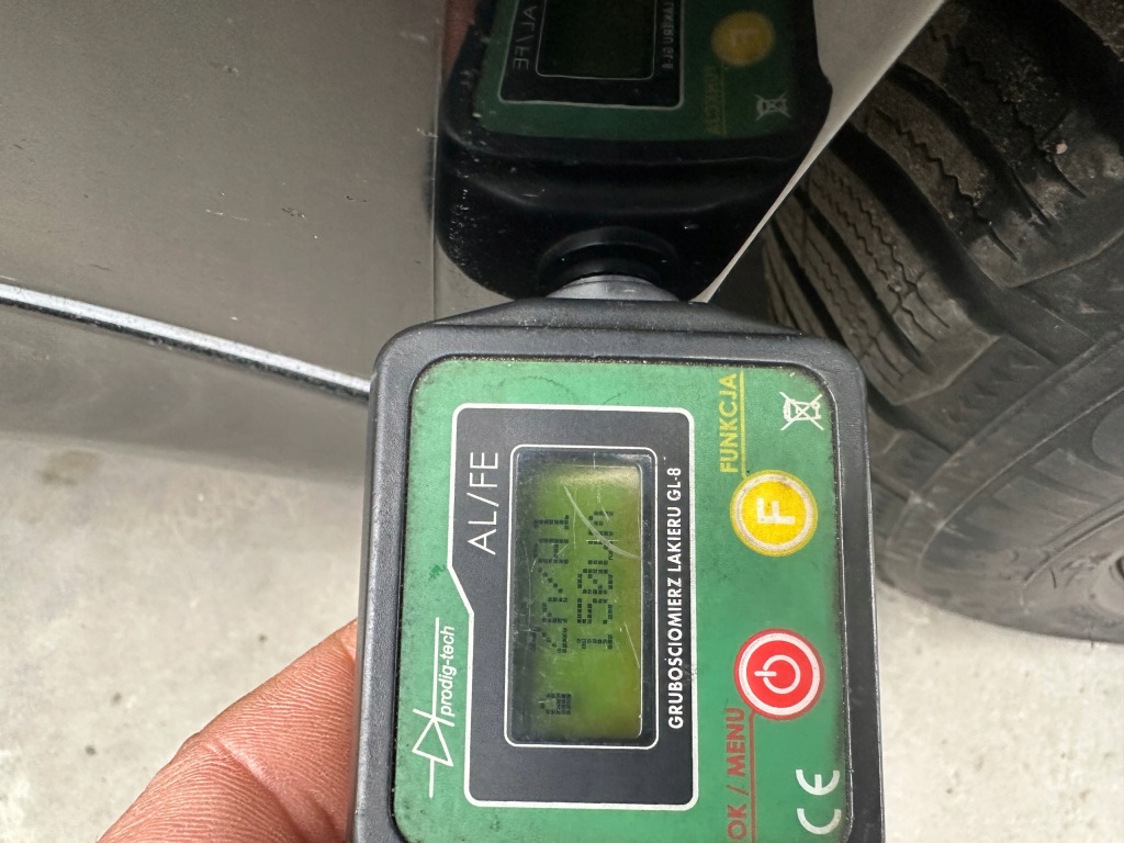 фото №9, Двері голий płat лівий задня porsche panamera 970 tief schwarz 041 lubelskie