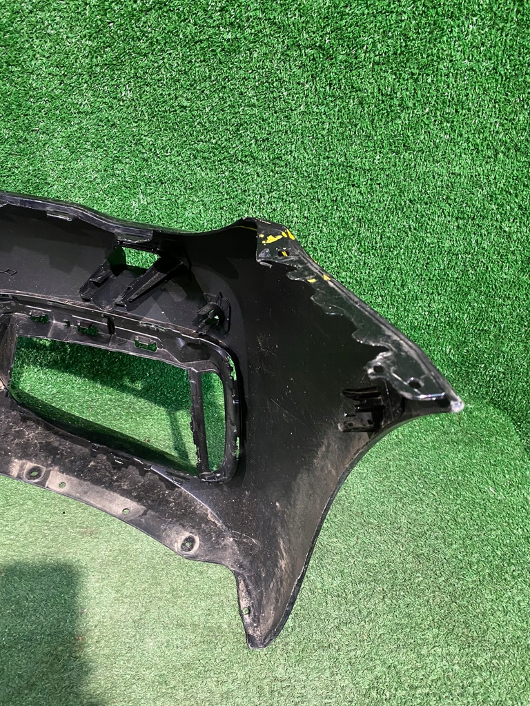 фото №7, Бампер передний перед bmw 7 g11 g12 m-pakiet