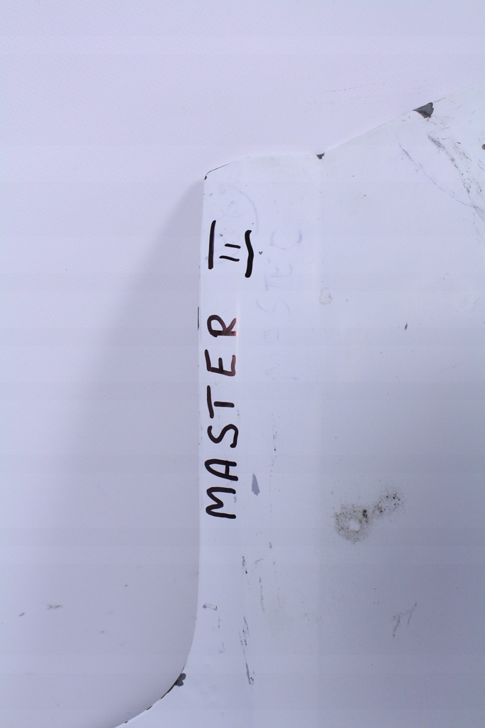 фото №5, Капот кришка двигуна renault master ii lift