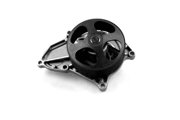 фото №1, Hepu насос жидкость охлаждающей honda accord viii, ci