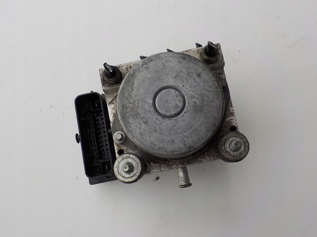 фото №8, Opel corsa d насос abs 13282282 0265232288