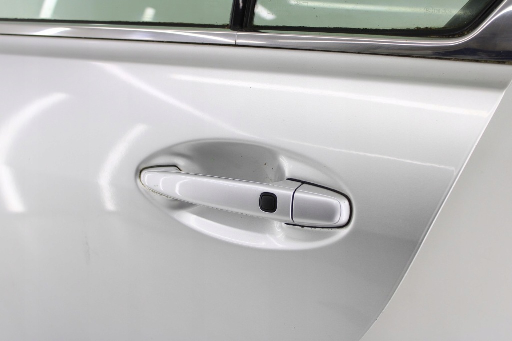 фото №4, Lexus gs mk3 iii 2004-2011 дверь левая задние полный