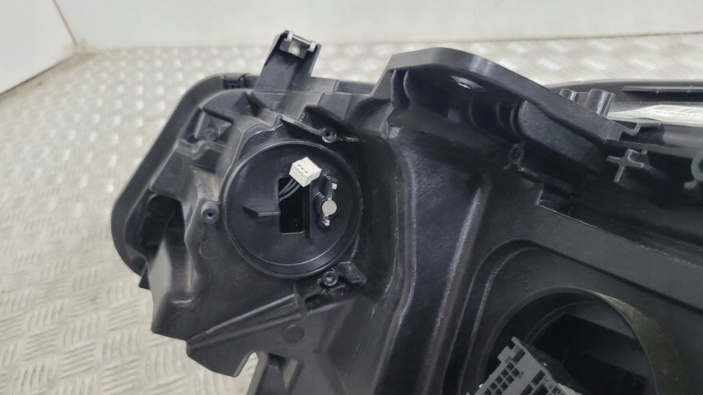 фото №13, Лампа bmw 2 f45 f46 lift lci 18-22 full led 8738642 оригинал europa правая