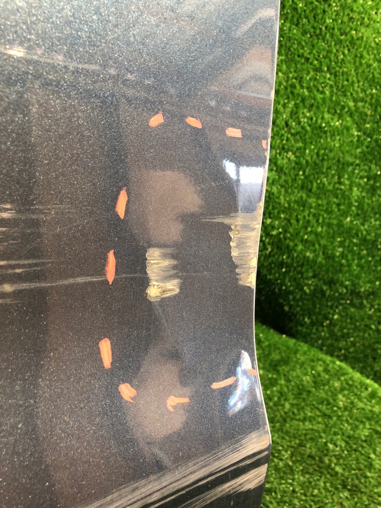 фото №3, Дверь передние правое ford s-max ii 2