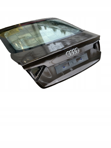 фото №1, Audi a5 sportback 8t8 кришка багажника tył-kamera