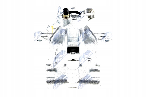 фото №11, Супорт гальмівний задня fiat ulysse 02- citroen c8 02- peugeot 807 02-