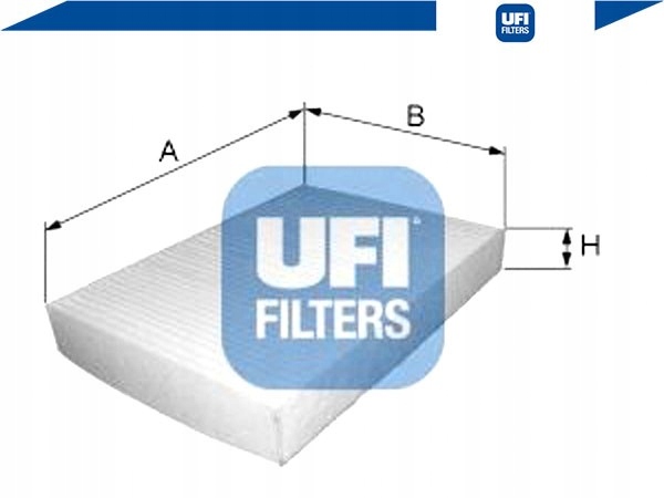 фото №2, Фильтр салонный renault scenic i 2.0 16v rx4 ja0/1