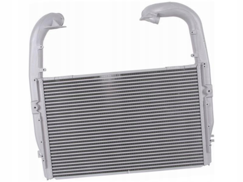 Купити Інтеркулер scania pgrt series 9.3 12.7