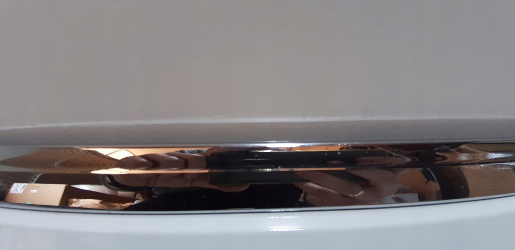 фото №7, Молдинг двері лівий задня vw tiguan 5na r-line 5na854949m