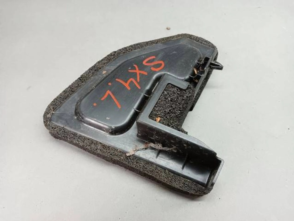 фото №1, Защита крыла левая sx4 s-cross 72375-61m0