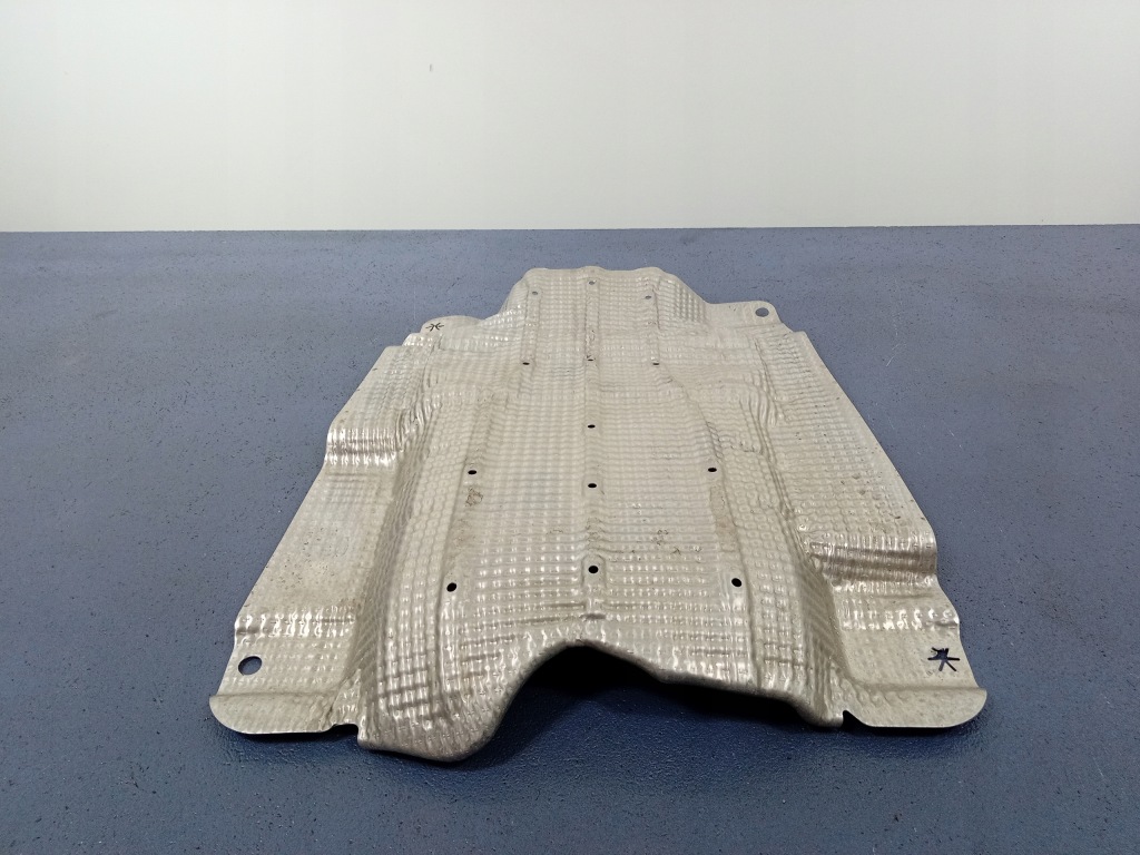 фото №1, Puma ii mk2 1.0 захист теплова l1tb-11122-af