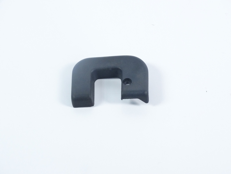 фото №1, Mercedes s klasa w140 захист заглушка замка лівий перед