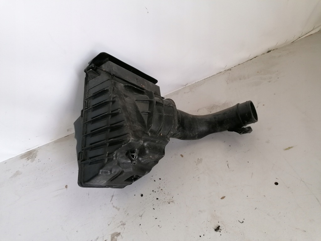 фото №1, Корпус фильтра воздуха renault scenic iii lift