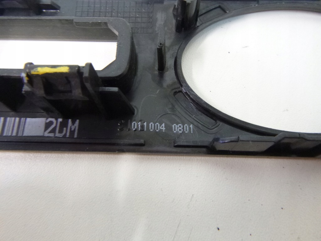 фото №5, Декори накладки ford mondeo iii ghia