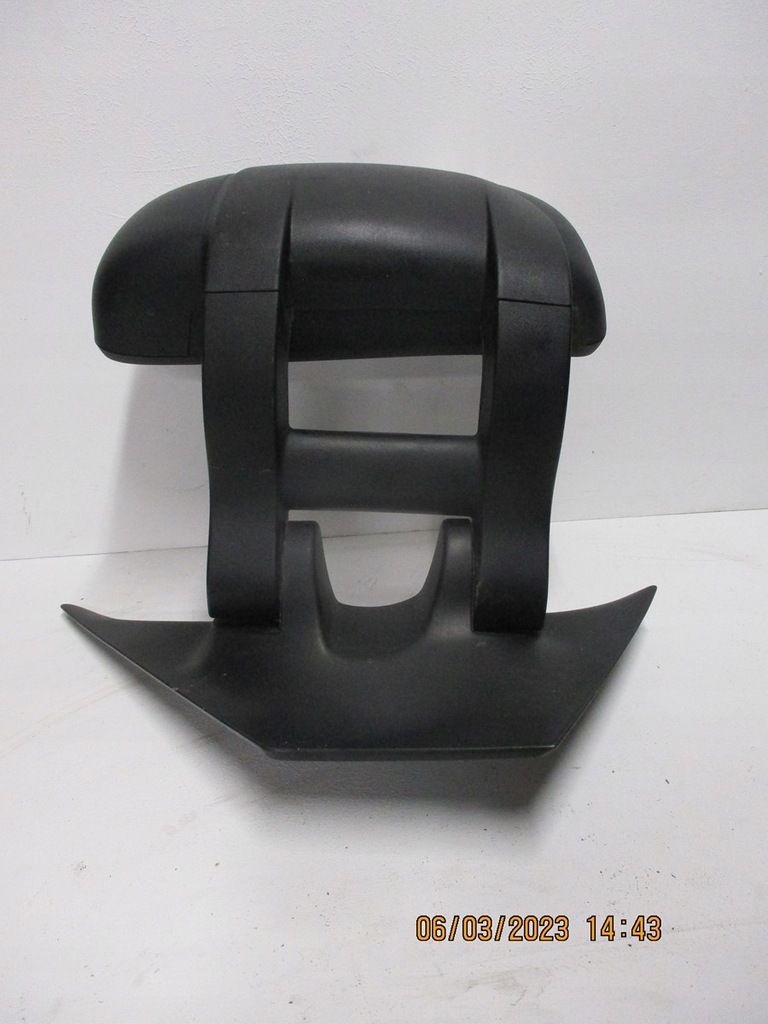 фото №10, Зеркало renault master iii movano długie правое