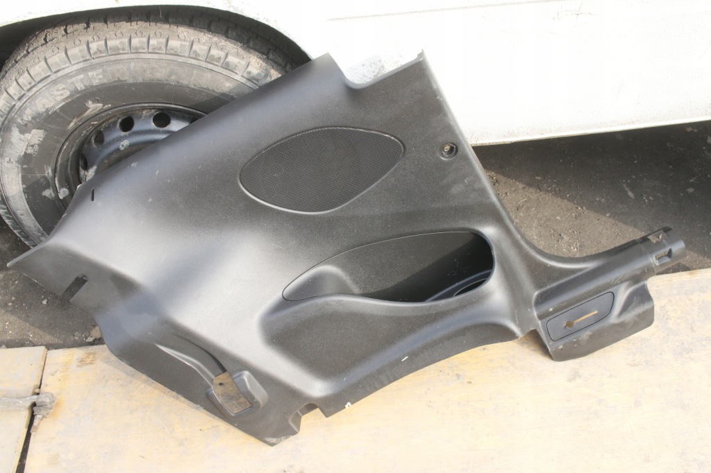 фото №1, Обивка левая задняя opel adam