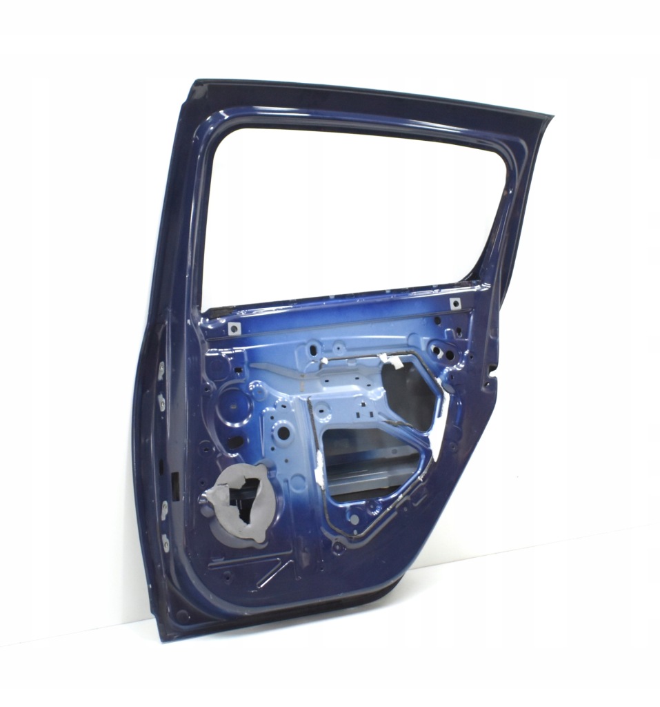 фото №5, Dacia sandero ii 2 дверь правое задняя задние org