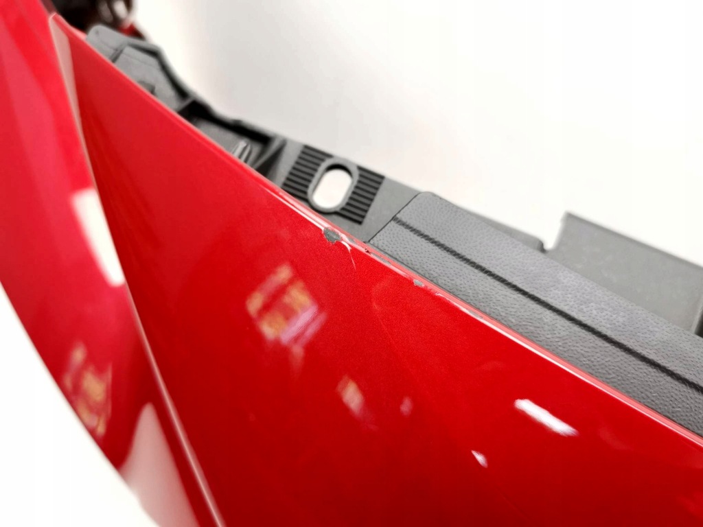 фото №16, Seat оригинальный номер 5fj807221d бампер