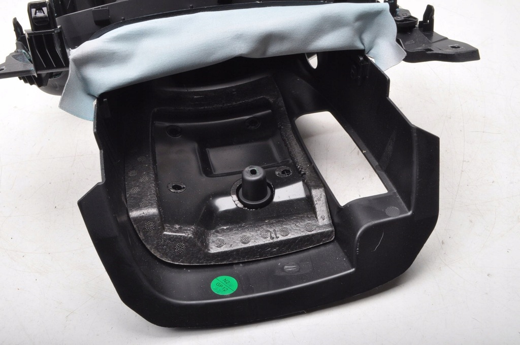 фото №6, Mg hs козырёк корпус спидометра uk 10577722