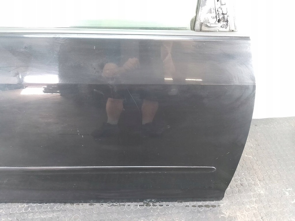 фото №8, Дверь правый перед vw golf plus lc9z