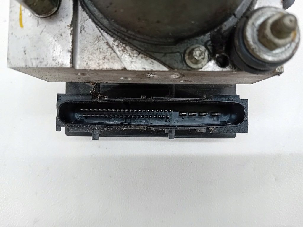 фото №8, Насос abs honda fr-v sjhe5 0265234268