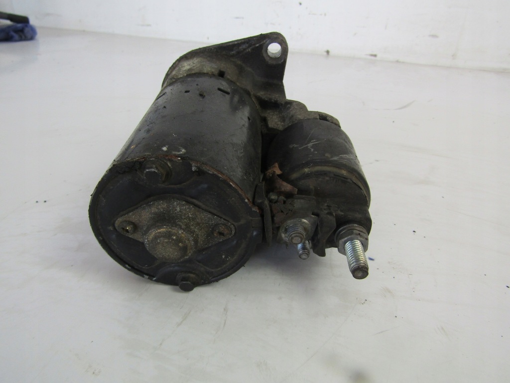 Alfa romeo 147 стартер 1,6 120km t.spark 16v ar32104 Цена