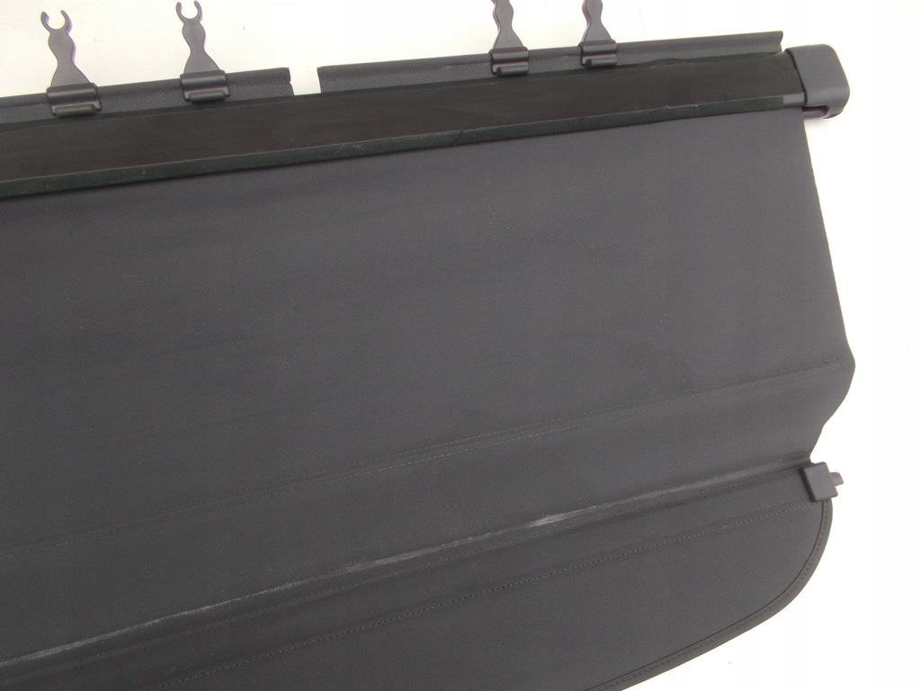 фото №9, Шторка багажника задняя honda crv cr-v iii 3 2006-2012