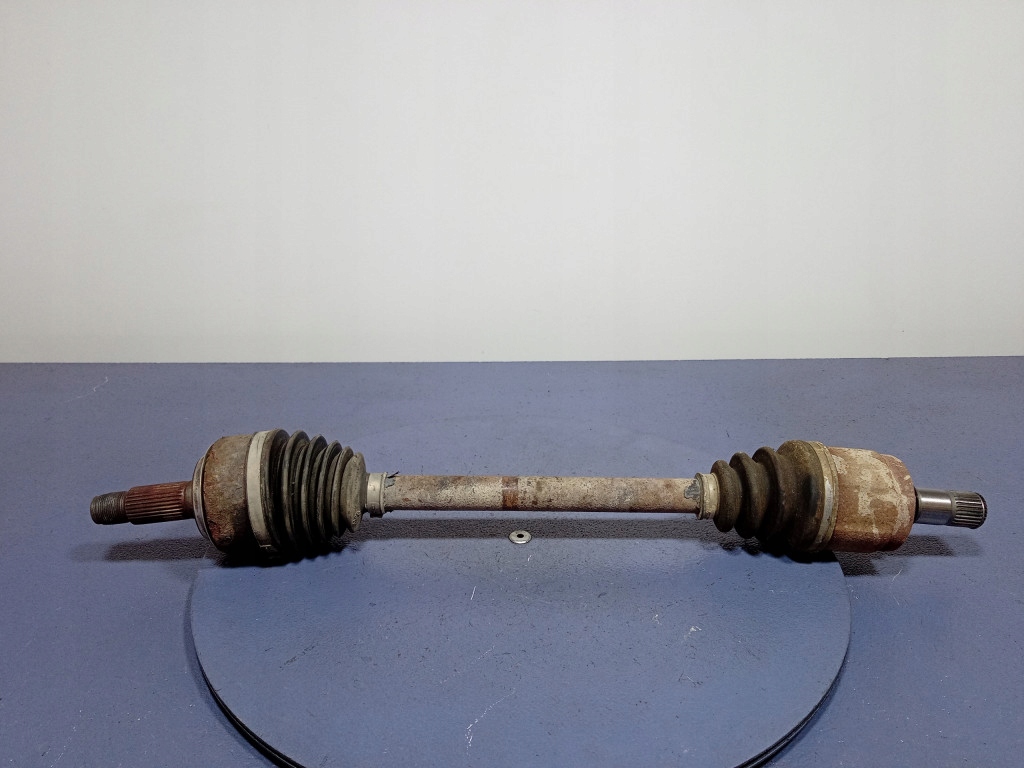 фото №1, Acura tl iv 3.7 305 km привідний вал передня ліва перед