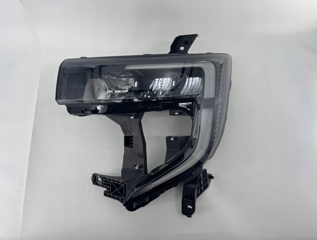 Renault master v full led фара левая правый Недорого