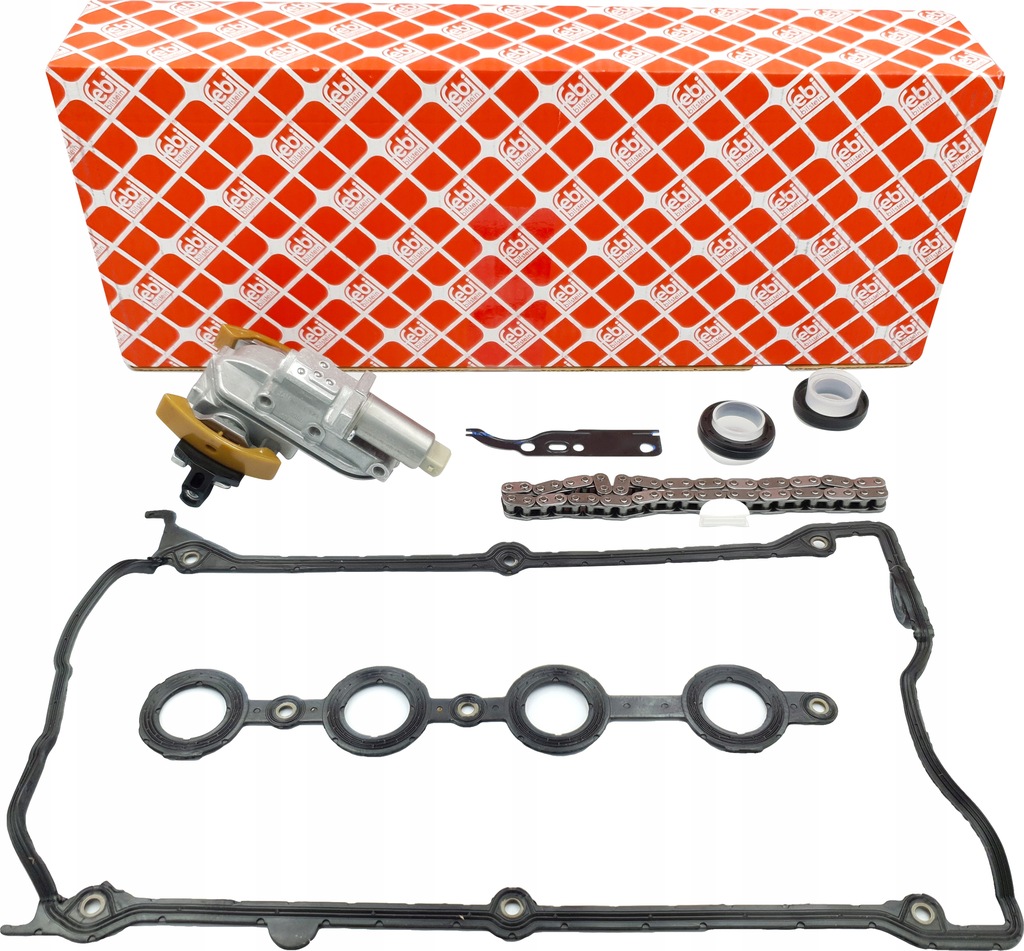 фото №13, Набір ланцюга audi a3 8l a3 quattro 8l a4 8d a4