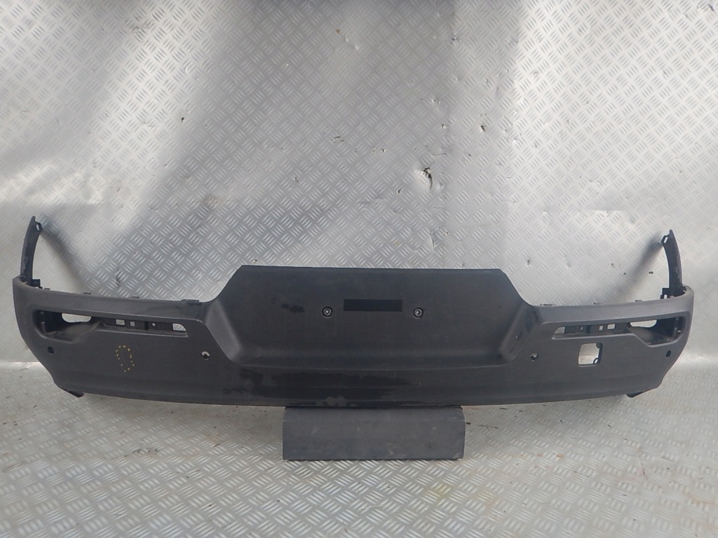 Купить Volvo xc40 2 ii бампер задняя задний 31449333