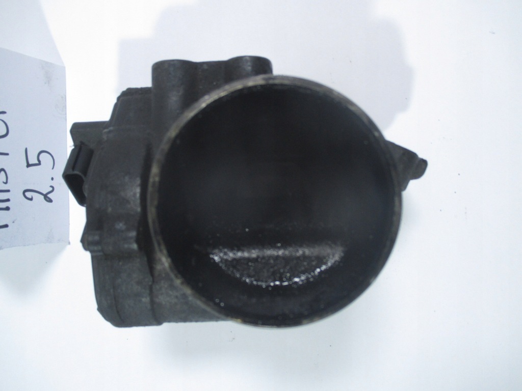 фото №5, Клапан egr master movano ii 2.5 dci a2c53302500