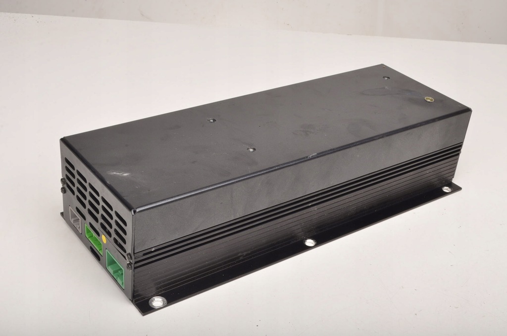 фото №1, Aston martin db9 усилитель 4g43-18c808-ba