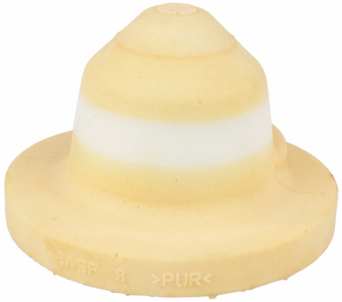 фото №1, Відбійник заднього підвіска transit connect 13-18