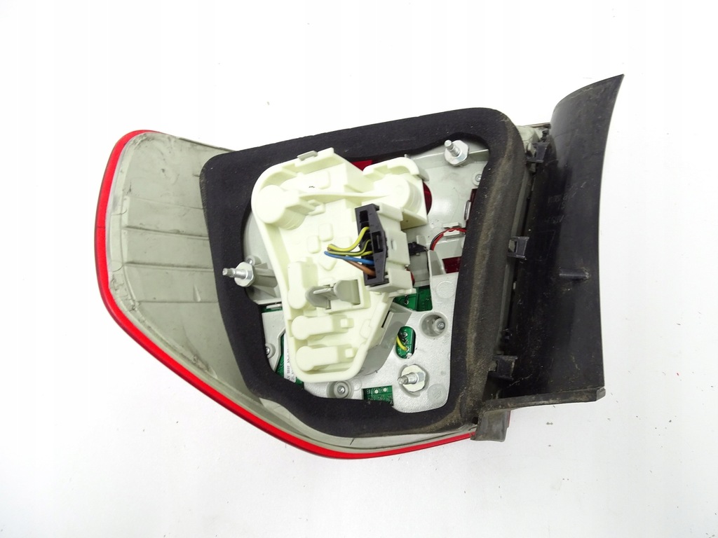 фото №7, Лампа левый левая задняя задняя w крыло bmw e90 lift lci 7289425