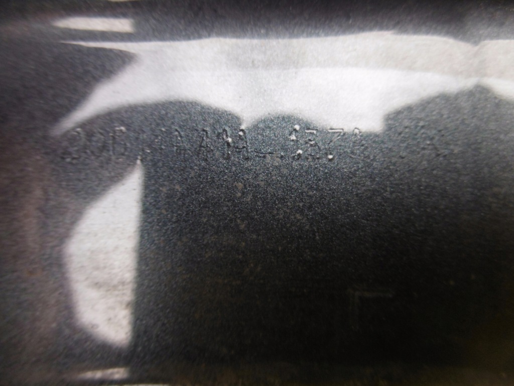 фото №7, Bmw x5 g05 крыло правый перед оригинальный номер