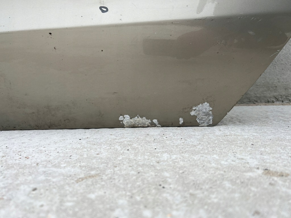 фото №12, Дверь audi a8 d4 4h 2009-2017 задняя левый