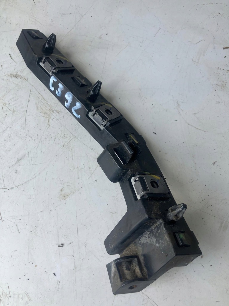 фото №1, Напрямна правий перед citroen c3 iii 9812064480