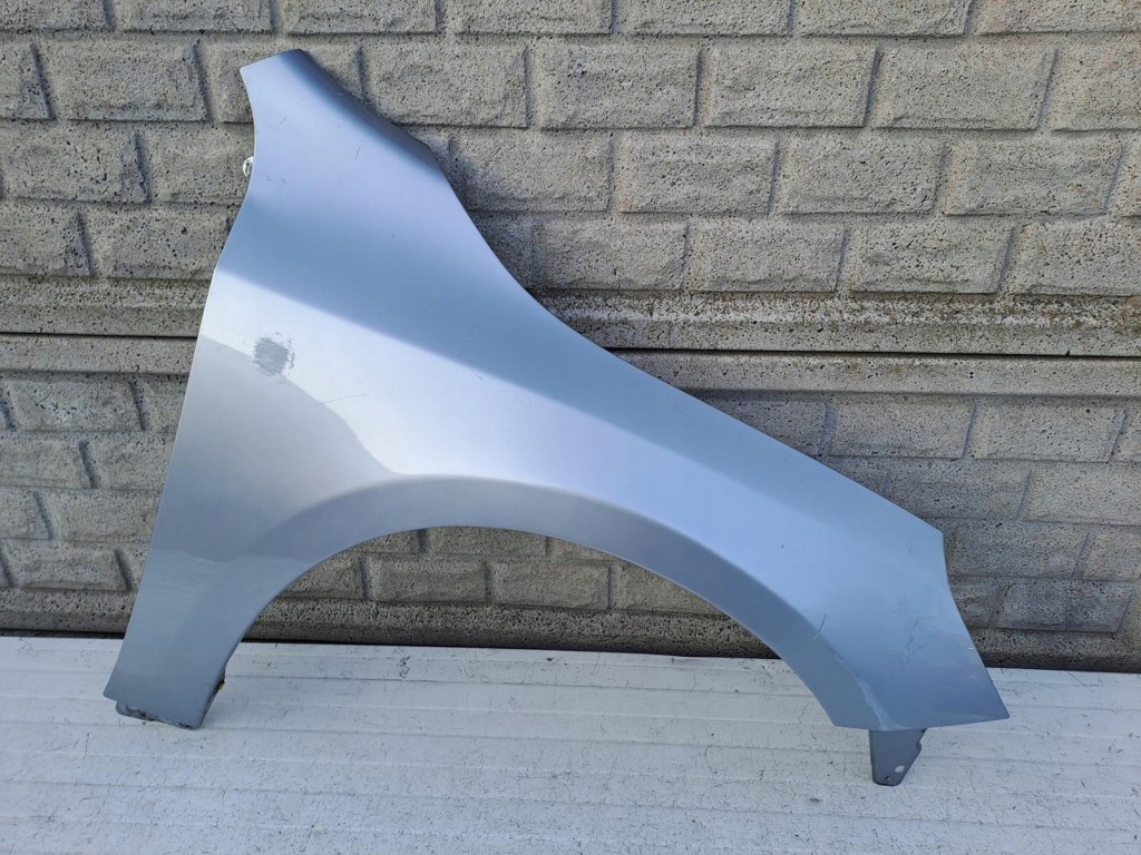 фото №1, Volvo s60 v60 10-13 крыло передний правый