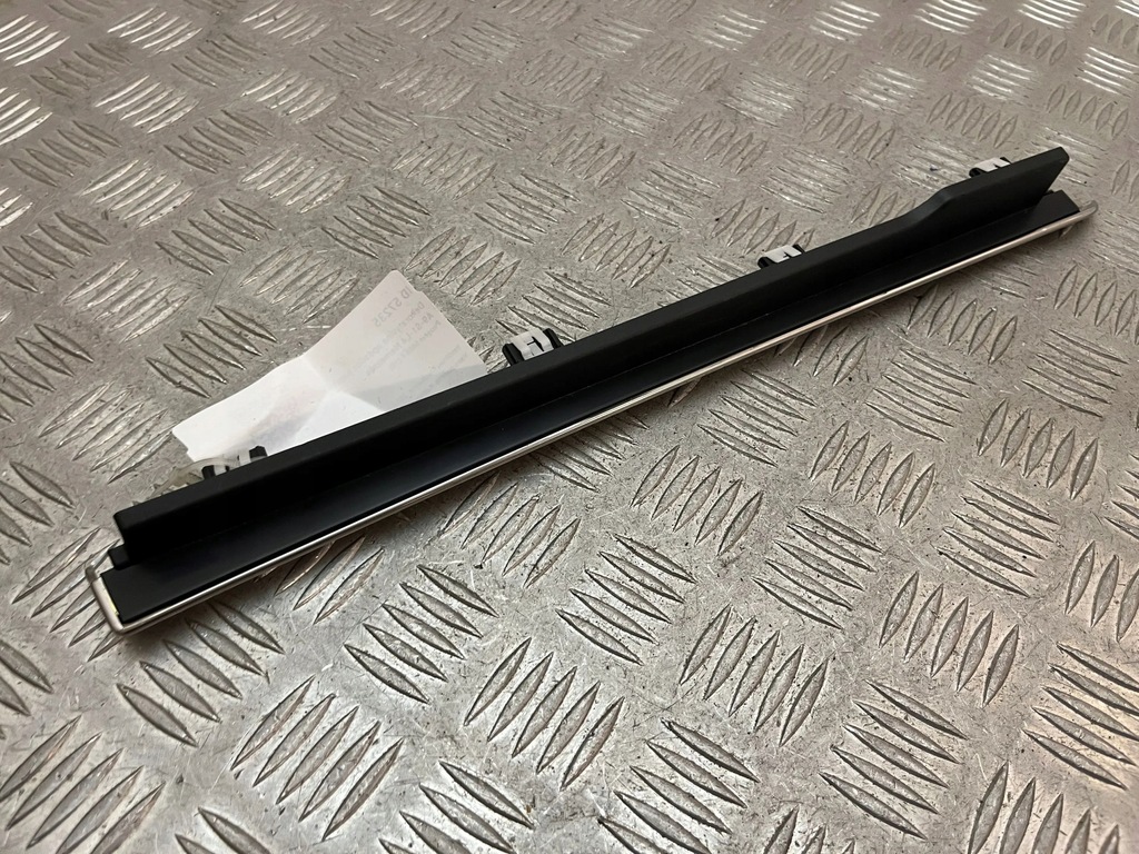 фото №8, Peugeot 5008 ii рамка бардачка панелі приладової панелі